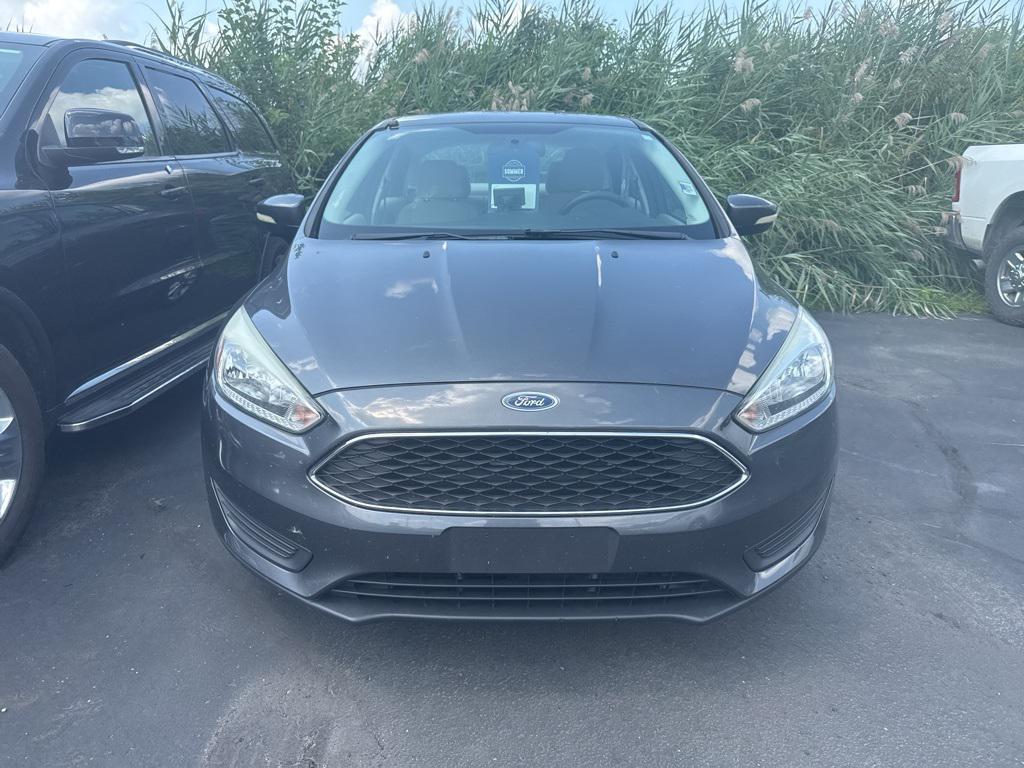 used 2015 Ford Focus car, priced at $7,500