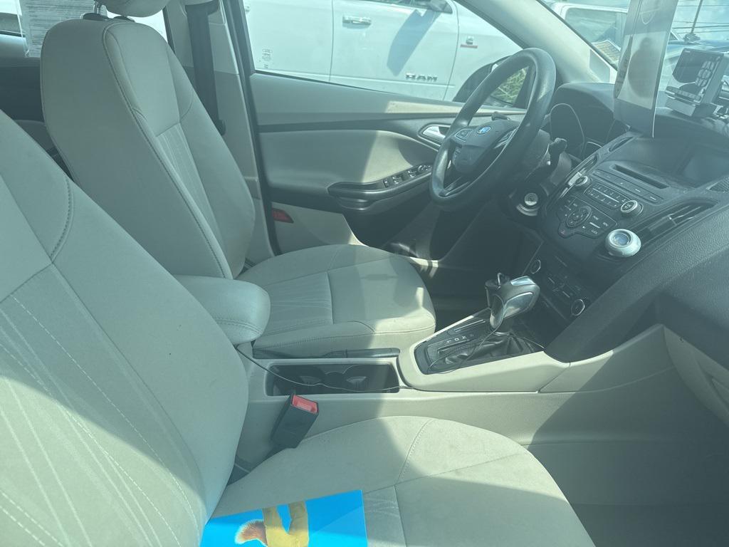 used 2015 Ford Focus car, priced at $7,500