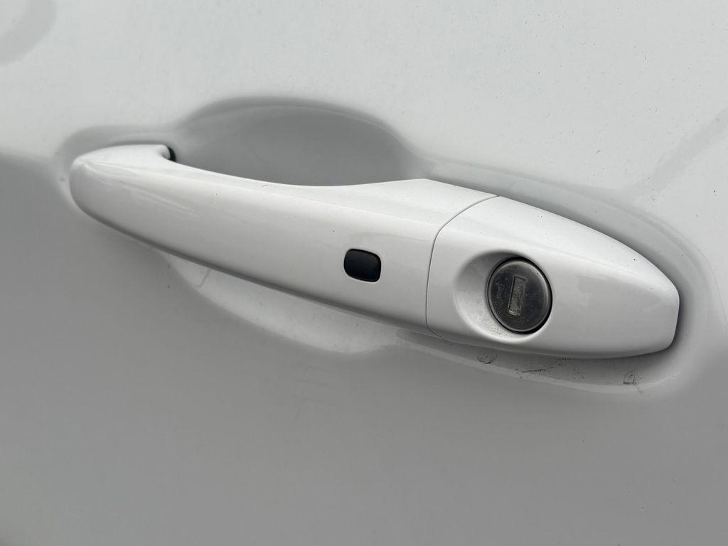 new 2026 Jeep Compass car, priced at $29,142