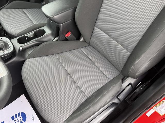 used 2023 Kia Soul car, priced at $19,250