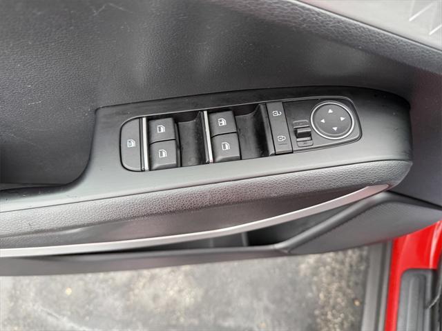 used 2023 Kia Soul car, priced at $19,250