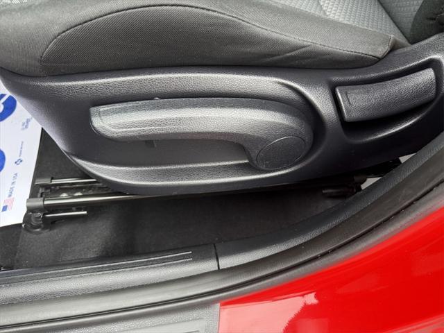 used 2023 Kia Soul car, priced at $19,250
