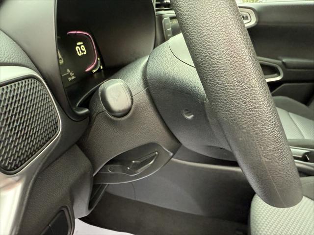used 2023 Kia Soul car, priced at $19,250