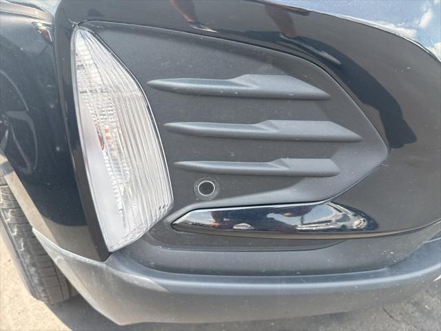 used 2023 Chevrolet Equinox car, priced at $22,750