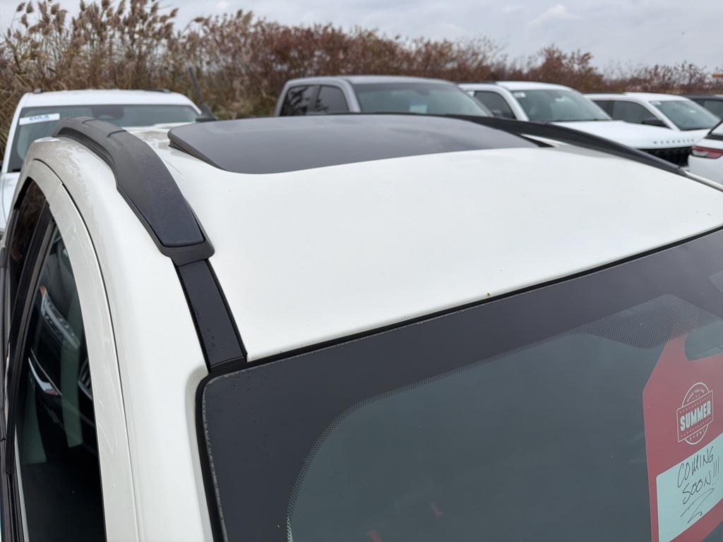 used 2018 Ford EcoSport car, priced at $12,000