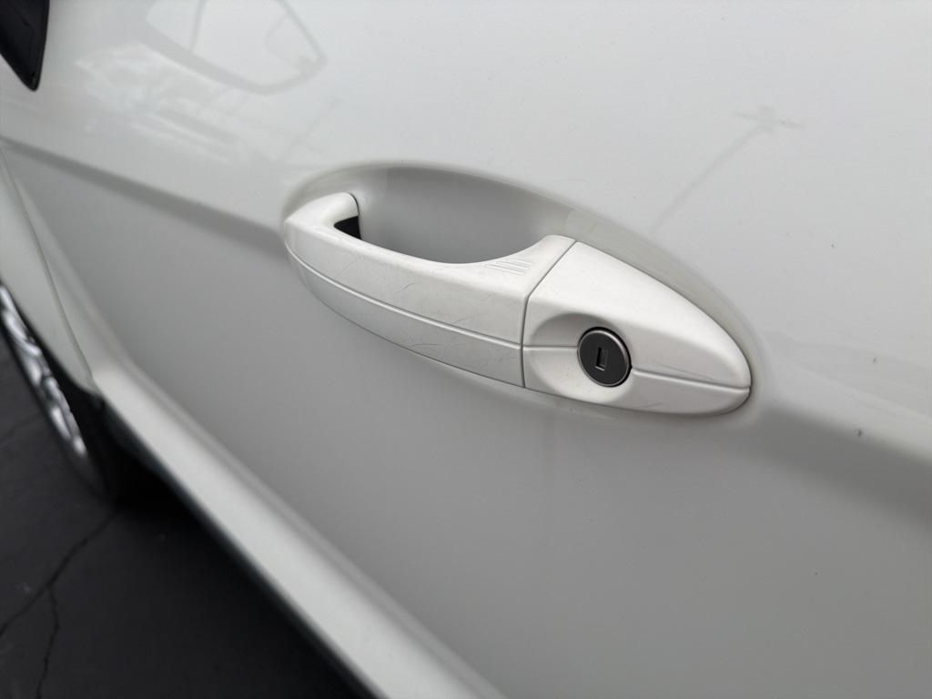 used 2018 Ford EcoSport car, priced at $12,000