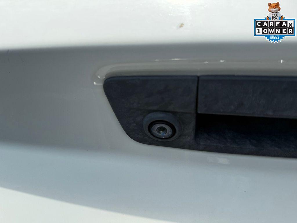 used 2018 Ram 2500 car, priced at $43,250