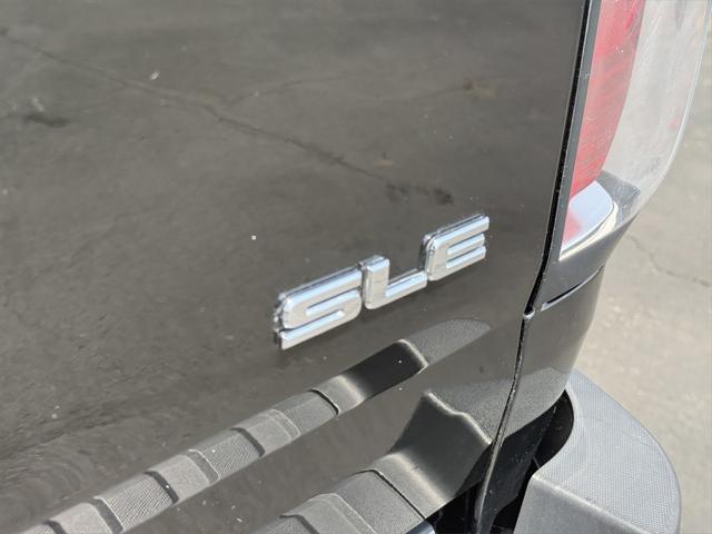used 2016 GMC Canyon car, priced at $14,750
