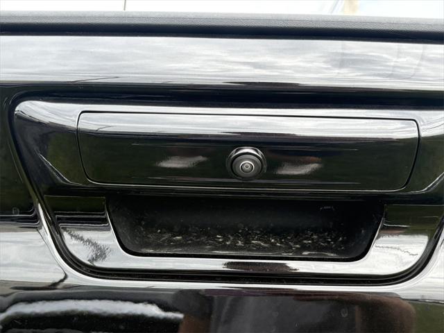 new 2025 Ram 1500 car, priced at $52,081