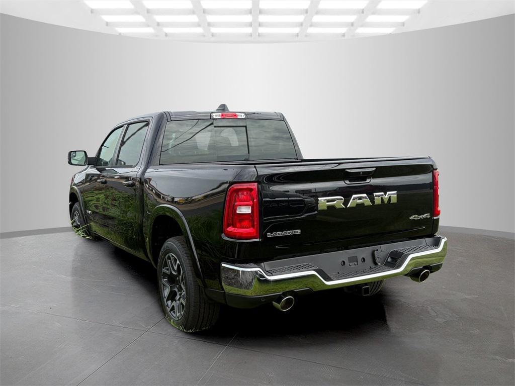 new 2025 Ram 1500 car, priced at $52,099
