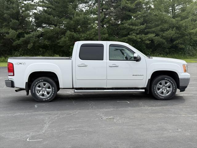 used 2011 GMC Sierra 1500 car, priced at $15,000