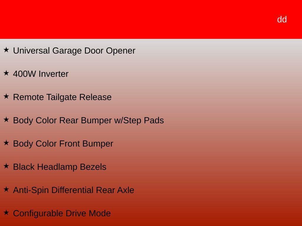 new 2026 Ram 1500 car, priced at $52,604