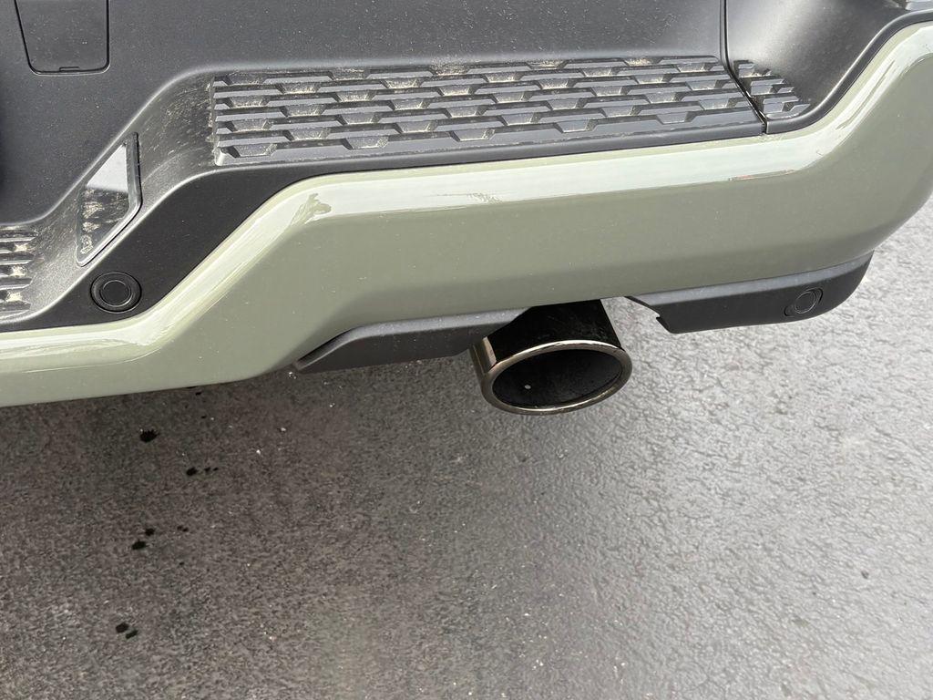 new 2026 Ram 1500 car, priced at $52,604