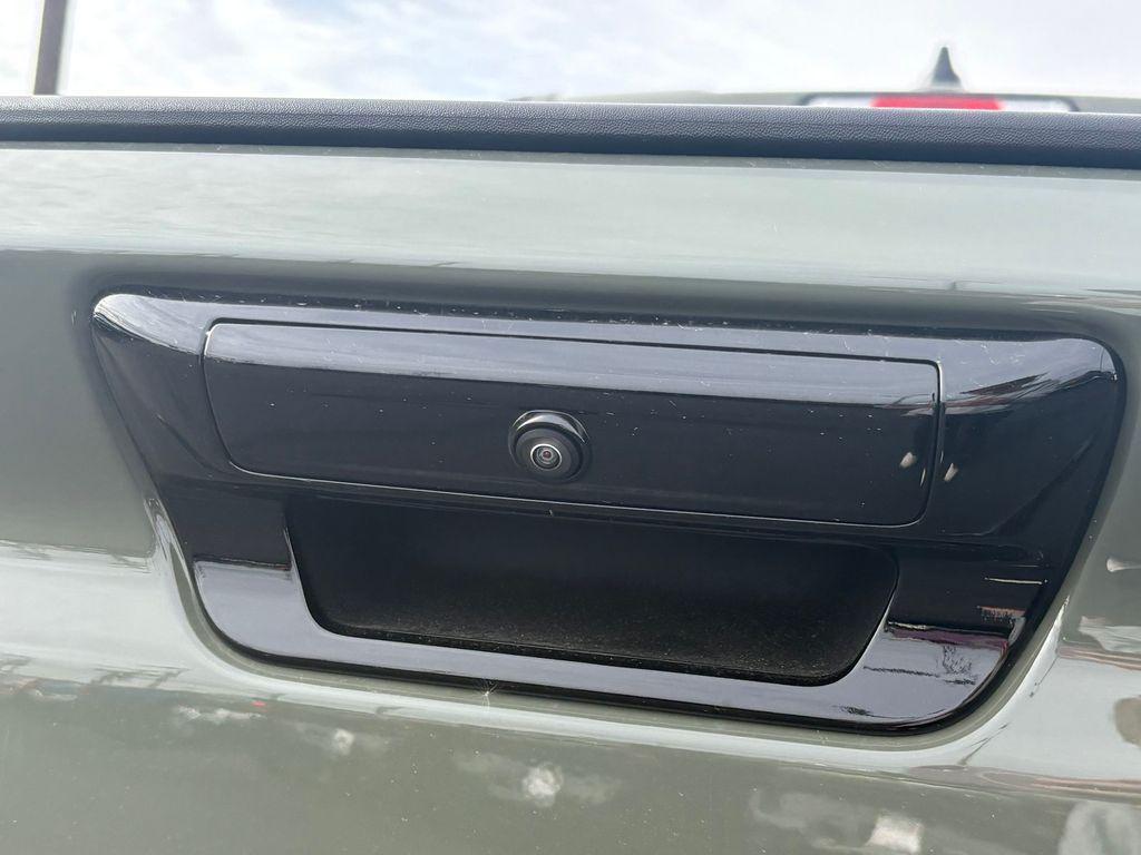 new 2026 Ram 1500 car, priced at $52,604