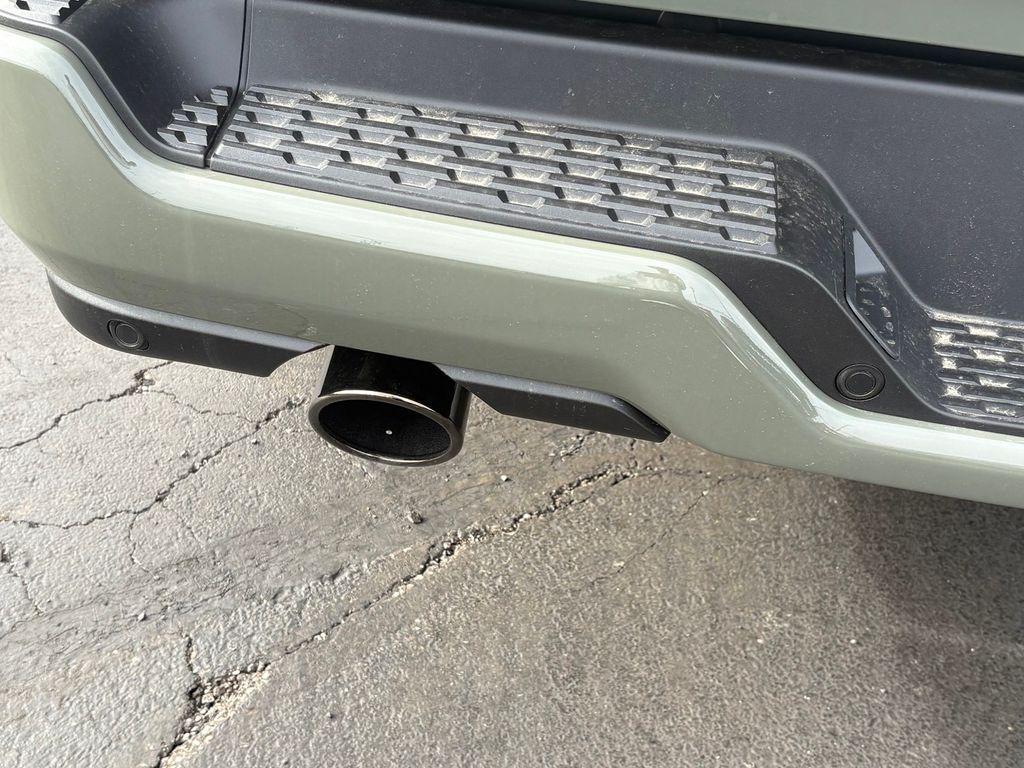 new 2026 Ram 1500 car, priced at $52,604