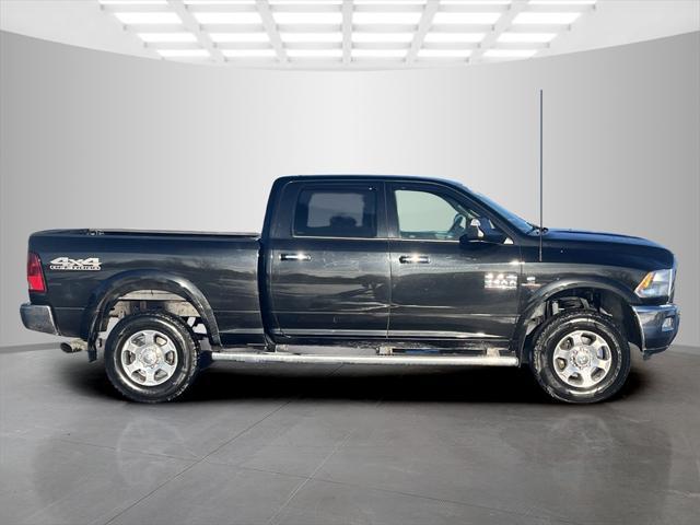 used 2017 Ram 2500 car, priced at $32,980