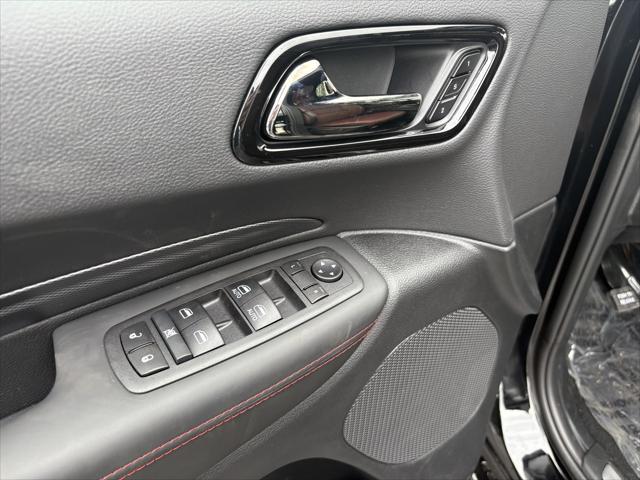 new 2025 Dodge Durango car, priced at $51,000