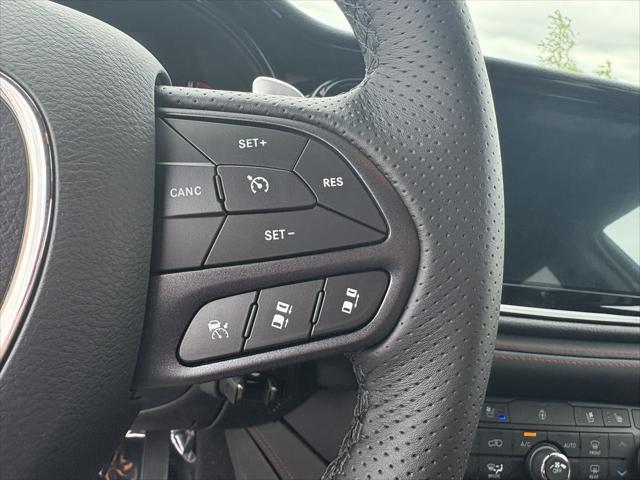 new 2025 Dodge Durango car, priced at $51,000