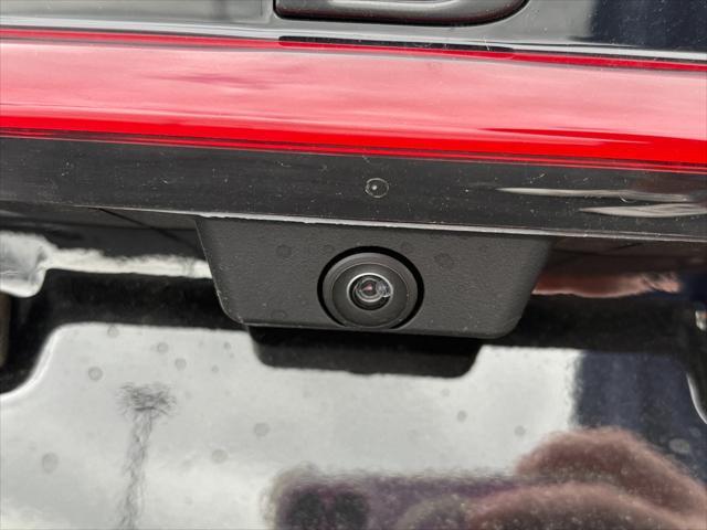 new 2025 Dodge Durango car, priced at $51,000