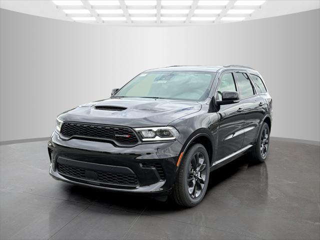 new 2025 Dodge Durango car, priced at $51,000