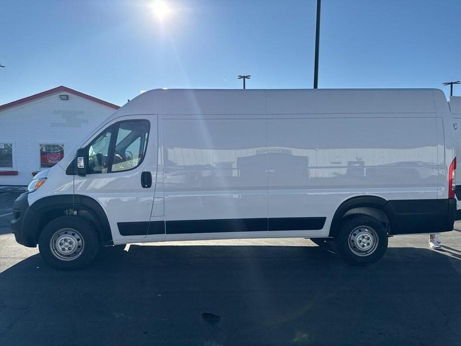 new 2023 Ram ProMaster 3500 car, priced at $56,900