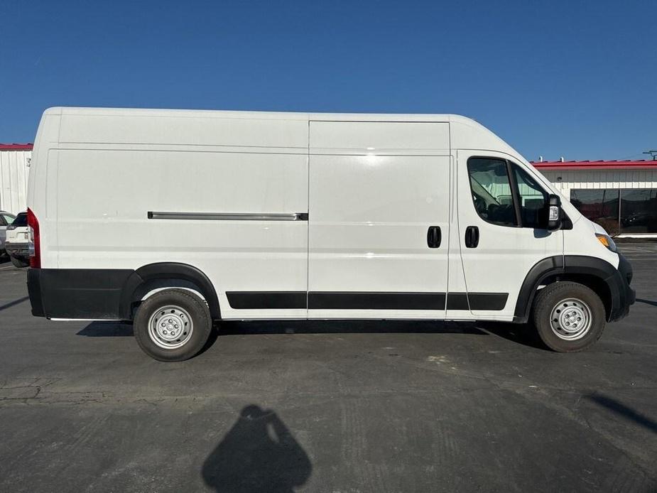 new 2023 Ram ProMaster 3500 car, priced at $56,900