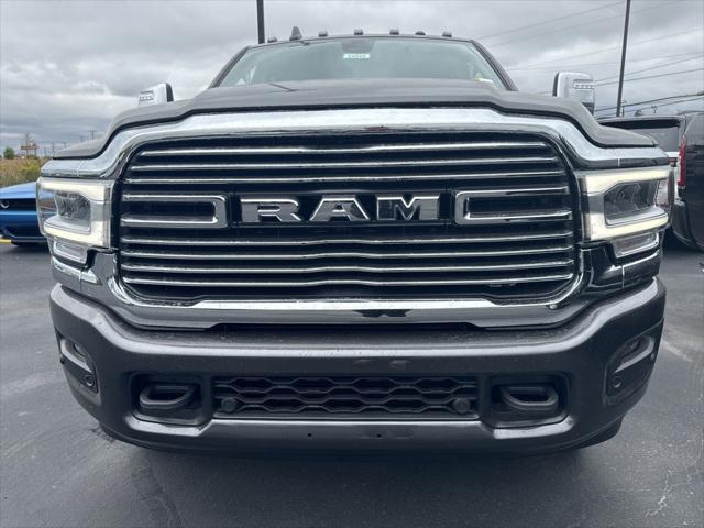 new 2024 Ram 2500 car, priced at $66,522