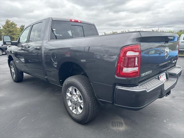 new 2024 Ram 2500 car, priced at $66,522