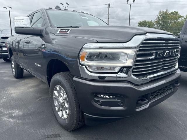 new 2024 Ram 2500 car, priced at $66,522