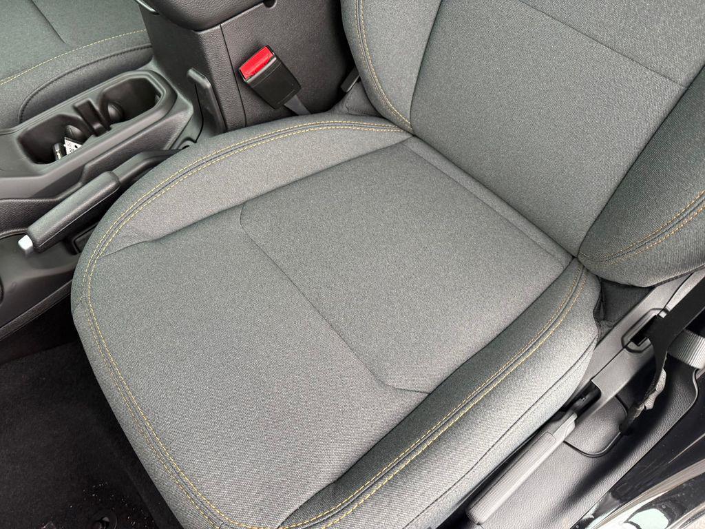 new 2025 Jeep Gladiator car, priced at $38,802