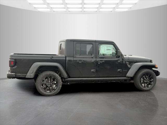 new 2025 Jeep Gladiator car, priced at $41,180
