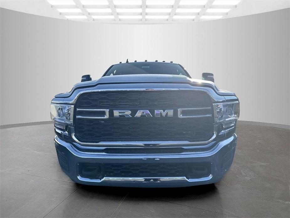 new 2024 Ram 3500 car, priced at $57,471