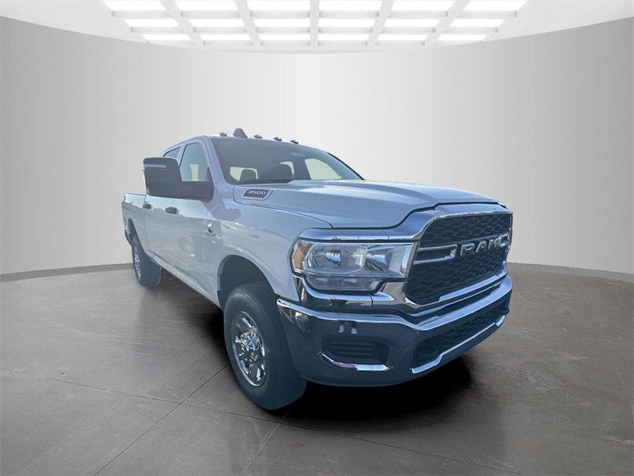 new 2024 Ram 3500 car, priced at $57,471