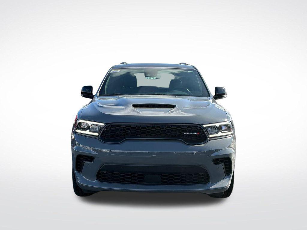 new 2026 Dodge Durango car, priced at $49,352