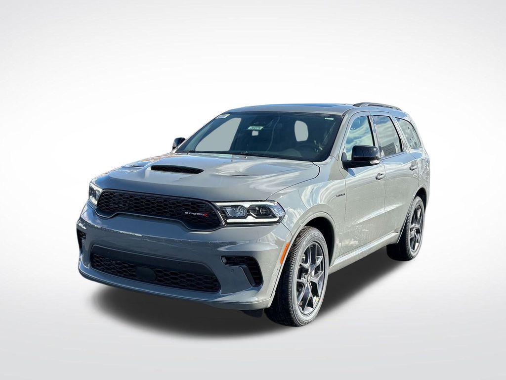 new 2026 Dodge Durango car, priced at $49,352