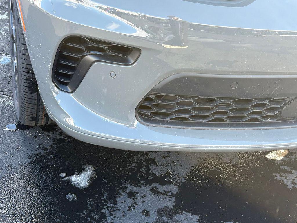 new 2026 Dodge Durango car, priced at $49,352