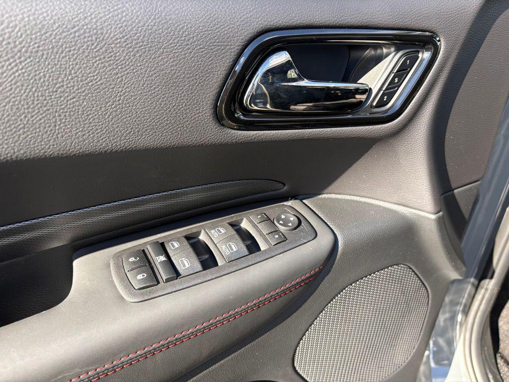 new 2026 Dodge Durango car, priced at $49,352
