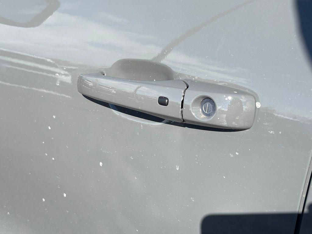 new 2026 Dodge Durango car, priced at $49,352