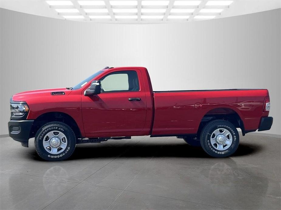 new 2024 Ram 2500 car, priced at $43,459