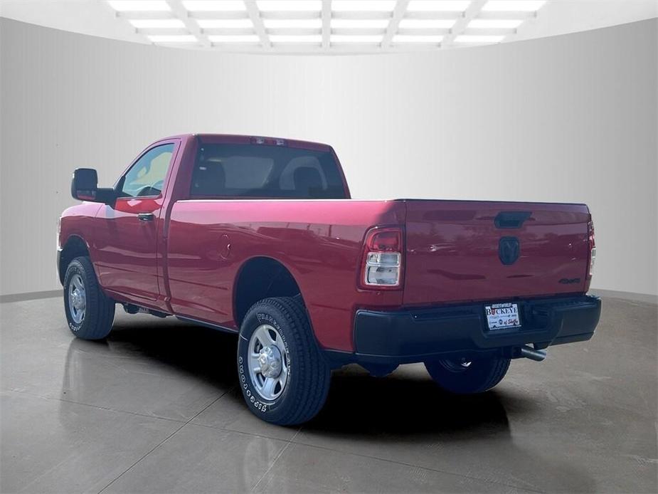 new 2024 Ram 2500 car, priced at $43,459