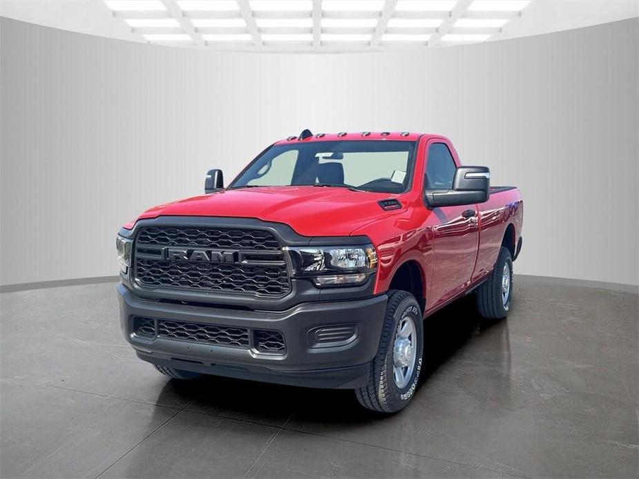 new 2024 Ram 2500 car, priced at $43,459