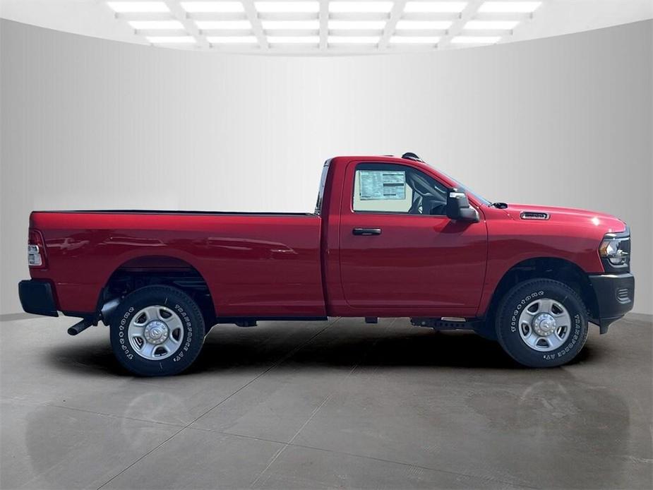 new 2024 Ram 2500 car, priced at $43,459