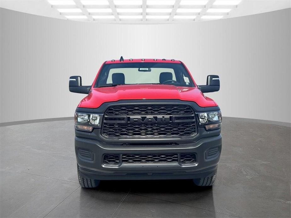 new 2024 Ram 2500 car, priced at $43,459