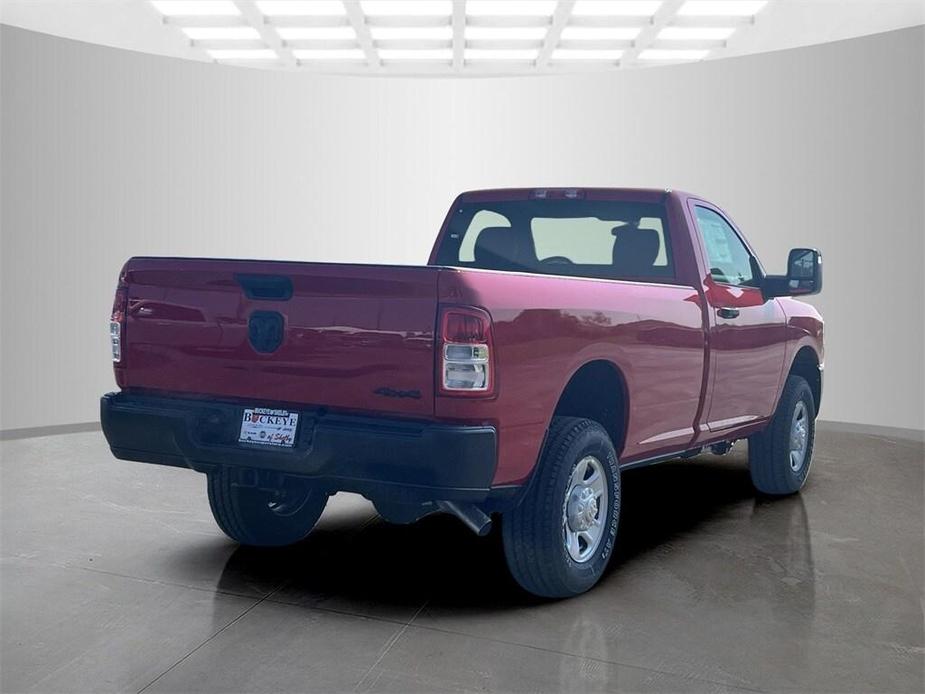 new 2024 Ram 2500 car, priced at $43,459