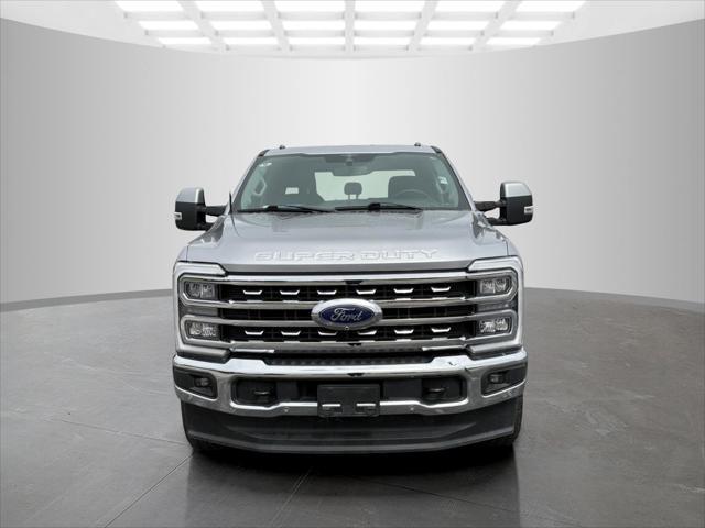 used 2023 Ford F-350 car, priced at $72,750