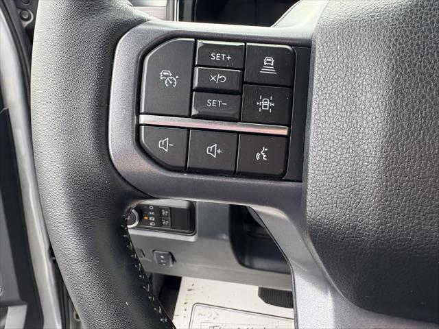 used 2023 Ford F-350 car, priced at $72,750