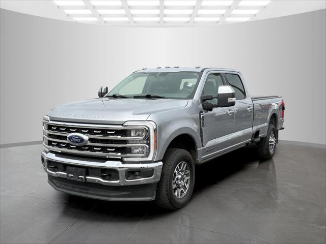 used 2023 Ford F-350 car, priced at $72,750
