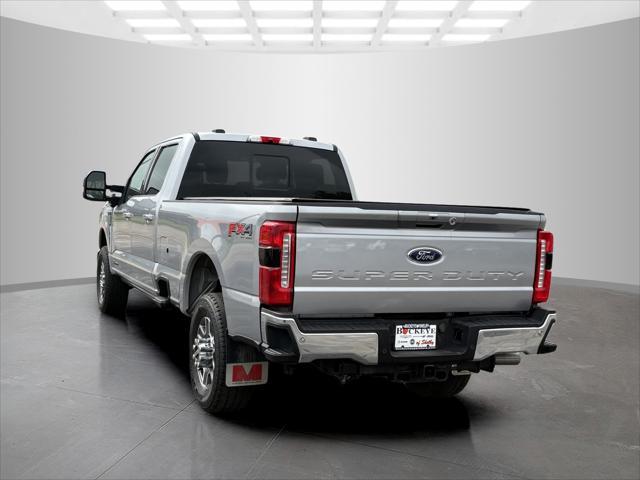used 2023 Ford F-350 car, priced at $72,750