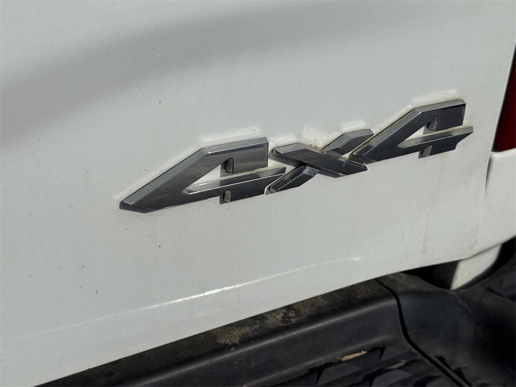 used 2019 Ram 2500 car, priced at $29,750
