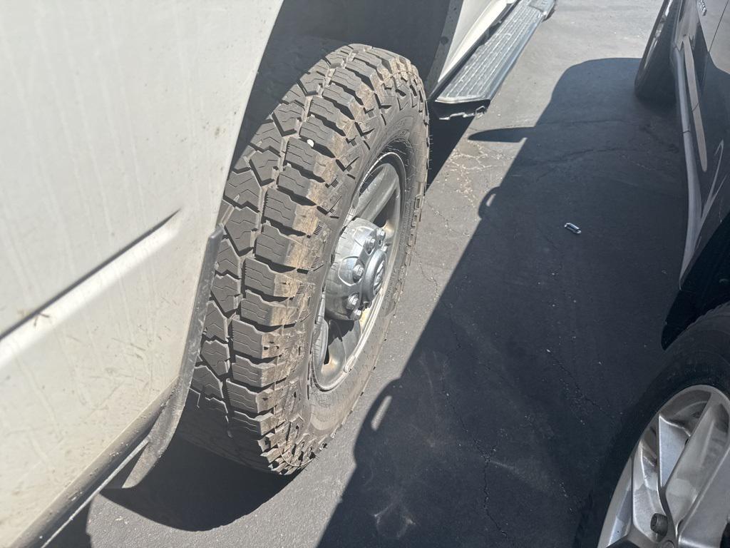 used 2019 Ram 2500 car, priced at $30,965